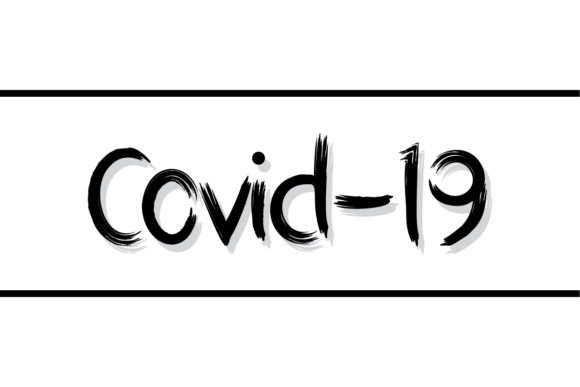 Covid-19 Font Download for Bold Typography
