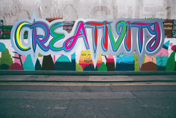 Creativity: The Font That Elevates Your Digital Brand
