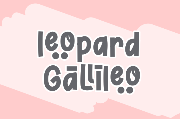 Gallileo Silley: The Font That Elevates Your Campaigns