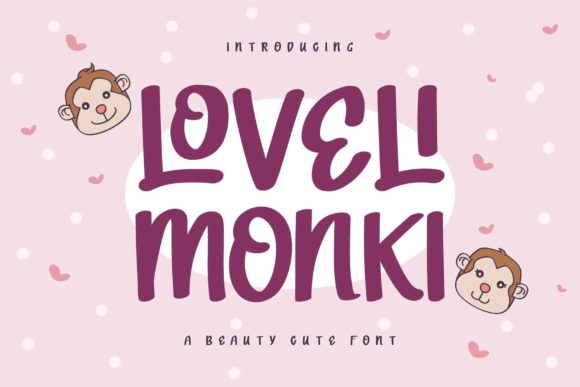 Testing Loveli Monki for a Children’s Workshop Brand